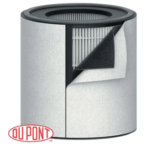 Filtre tambour H13 pour purificateur d'air Z-3000 - LEITZ TRUSENS