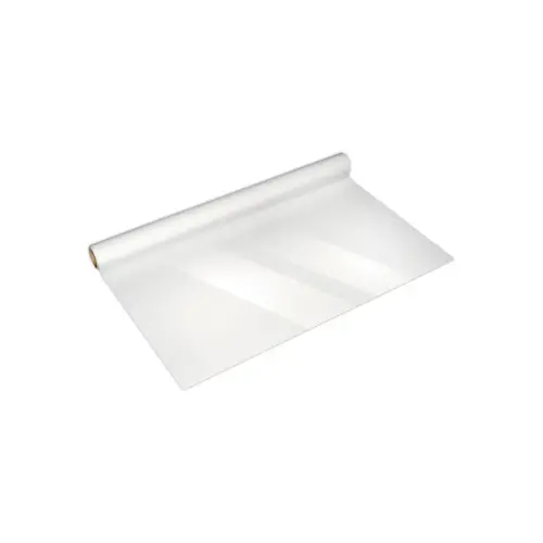 Rouleau 15 feuilles &eacute;lectrostatiques Magic Chart - Version tableau blanc - 90 x 120 cm - LEGAMASTER 