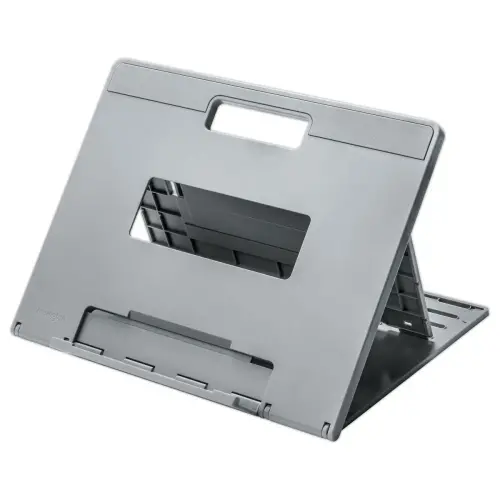 Rehausseur ergonomique ordinateur portable SmartFit™ EasyRiser jusqu'à 17" - Kensington