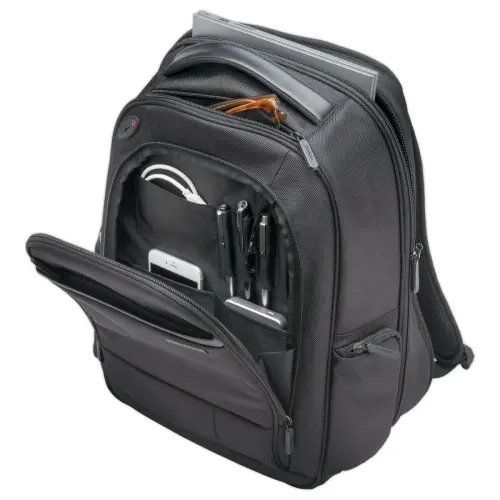 Sac à dos Contour 2.0 business pour ordinateur portable 15.6"- KENSINGTON