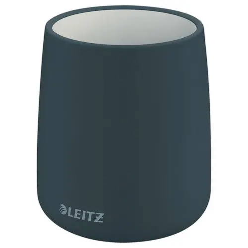 Pot à crayon Cosy - Gris - LEITZ