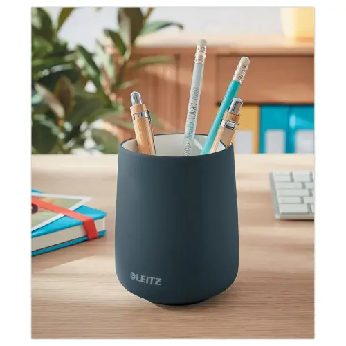Pot à crayon Cosy - Gris - LEITZ