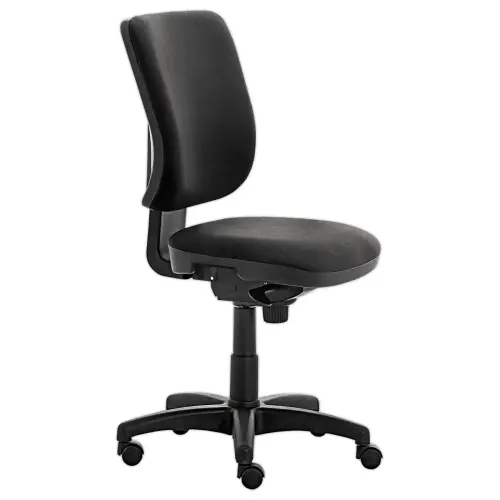 Si&egrave;ge Eros synchrone noir 