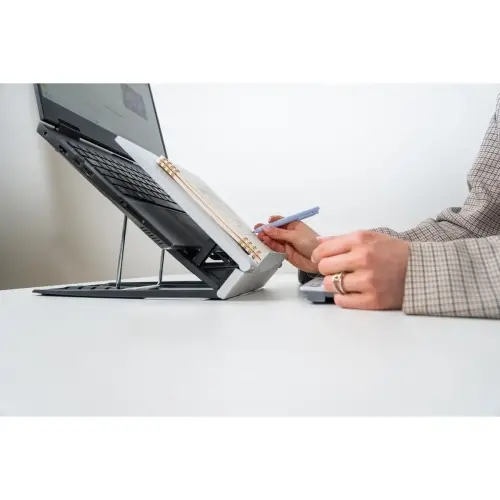 Support Q330 pour PC portable mobile et repliable