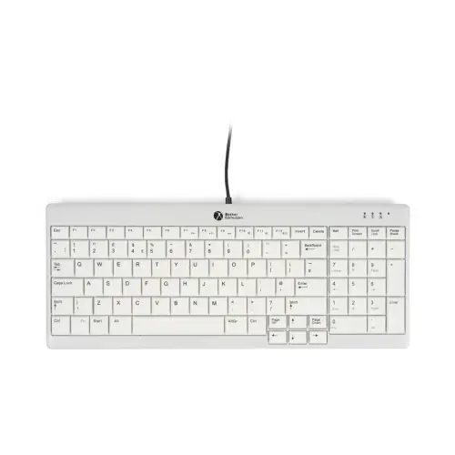Clavier filaire UltraBoard 960 standard compact