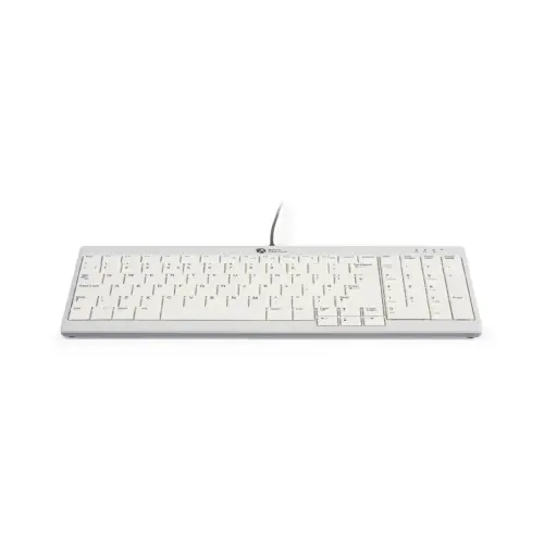 Clavier filaire UltraBoard 960 standard compact