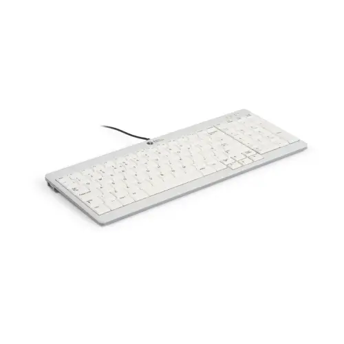 Clavier filaire UltraBoard 960 standard compact