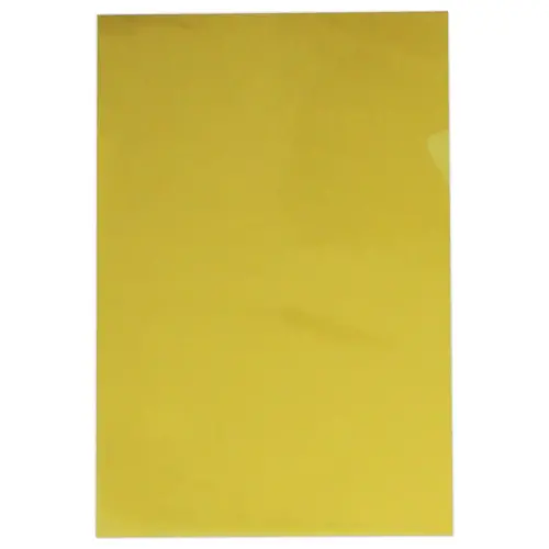 100 Pochettes coins - PVC 15/100e