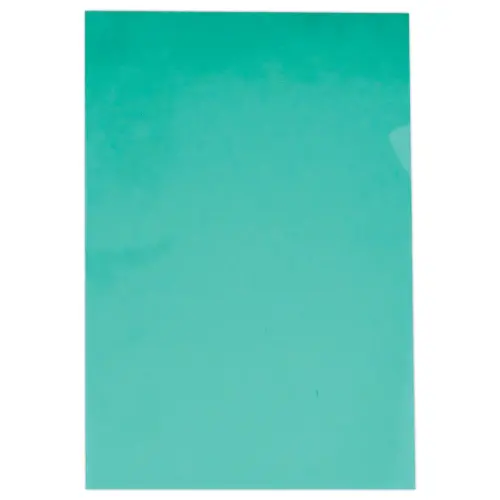 100 Pochettes coins - PVC 15/100e