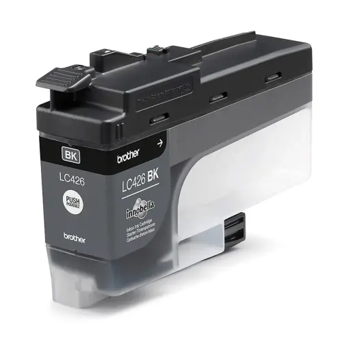 Brother LC3211BK cartouche noire 200p