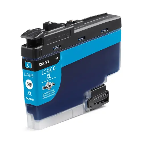 Brother LC3211BK cartouche noire 200p