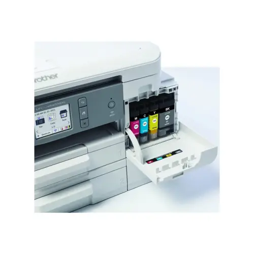 Brother LC3211BK cartouche noire 200p 