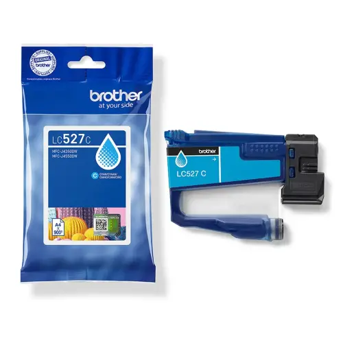 Brother LC3211BK cartouche noire 200p
