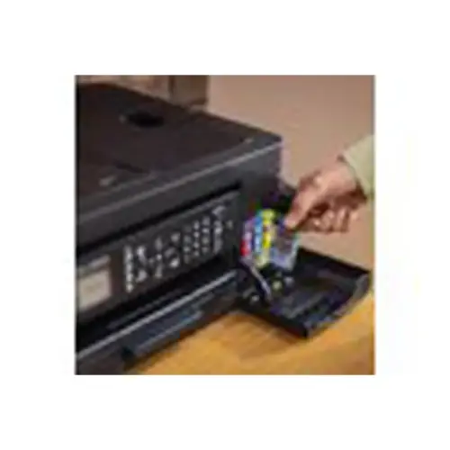 Brother LC3211BK cartouche noire 200p