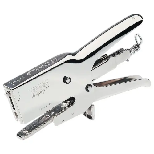 Pince-agrafeuse Heavy Duty Classic HD31 - RAPID