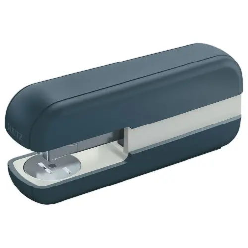 Agrafeuse de bureau Cosy - 30 feuilles - Gris - LEITZ