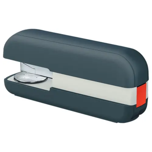 Agrafeuse de bureau Cosy - 30 feuilles - Gris - LEITZ