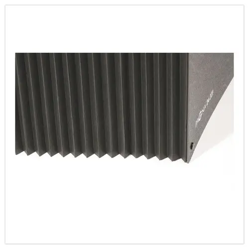 Trieur touches num&eacute;riques DURABLE Pagna - 32 compartiments - A4-  noir 