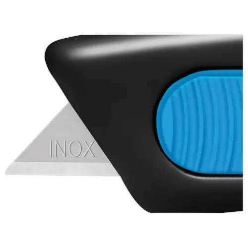 Cutter de s&eacute;curit&eacute; Secunorm Smartcut - Lame 12,5 mm - Martor 