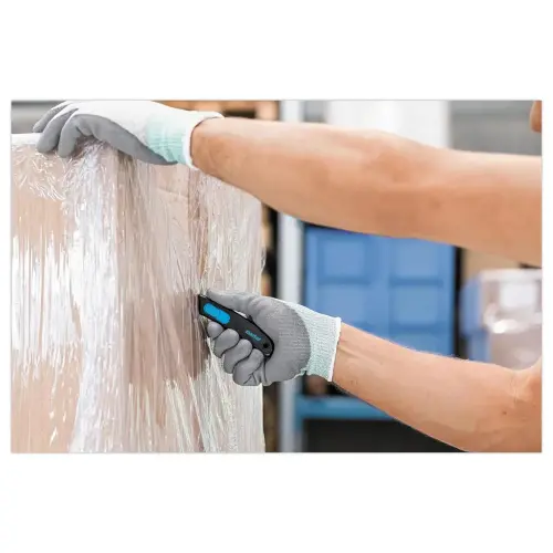 Cutter de s&eacute;curit&eacute; Secunorm Smartcut - Lame 12,5 mm - Martor 
