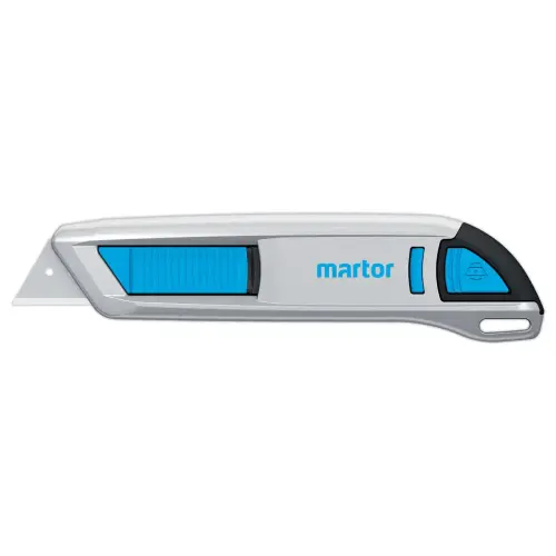 Cutter securite Secunorm 500
