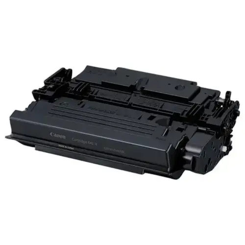 Toner CANON 041H Noir