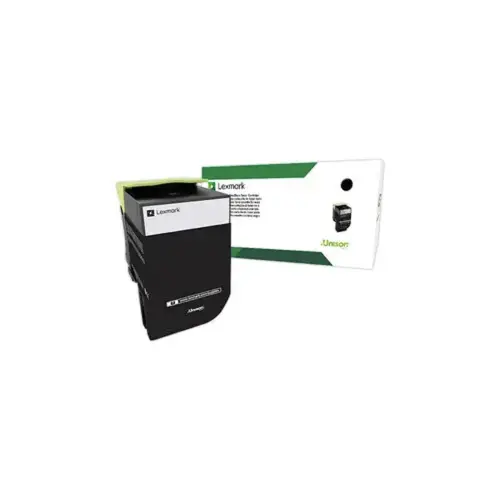 Toner B242H00 - Noir - Lexmark 