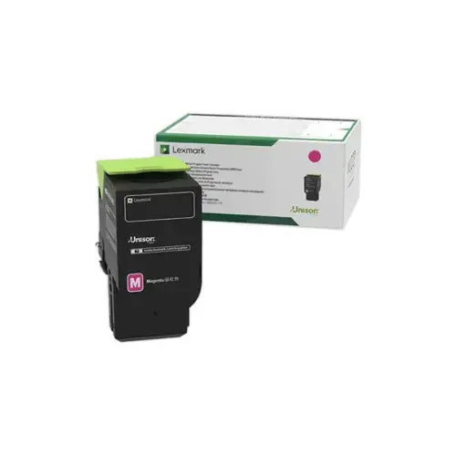 Toner C2320M0 - Magenta - Lexmark 
