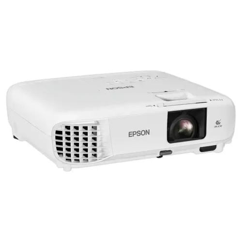 Vid&eacute;oprojecteur EPSON EB-X49 
