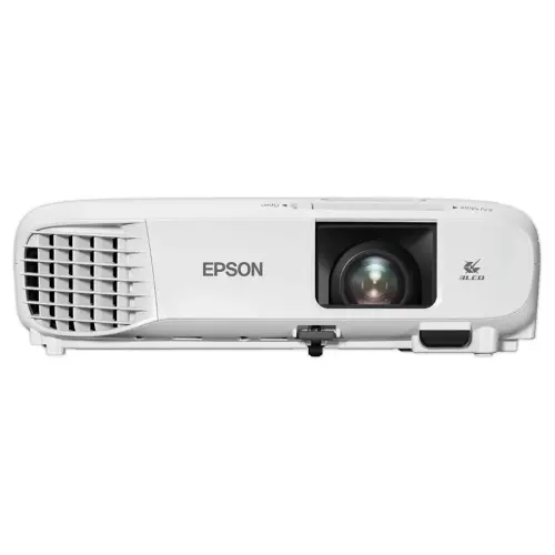 Vid&eacute;oprojecteur EPSON EB-X49 