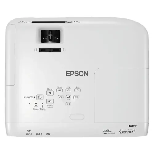 Vid&eacute;oprojecteur EPSON EB-X49 