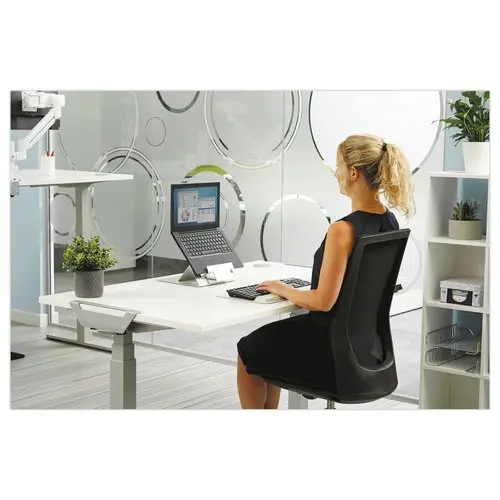 Support ordinateur portable Hylyft - FELLOWES