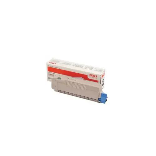 Toner OKI 46507508 noir