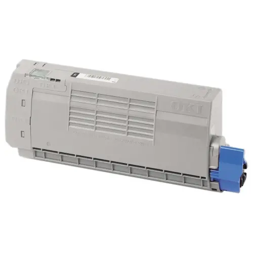 Toner 46507616 - Noir - Oki