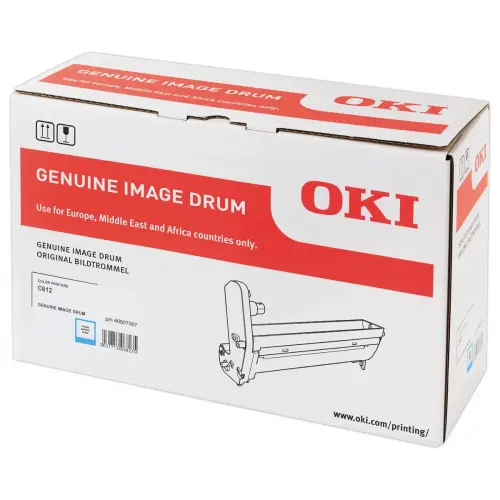 Tambour OKI 46507307 Cyan