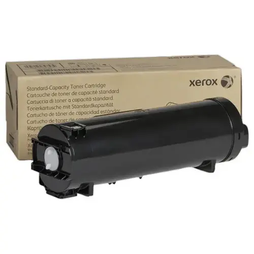 Toner XEROX 106R03940 noir