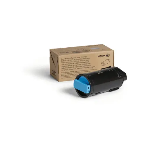 Toner XEROX 106R03896 cyan