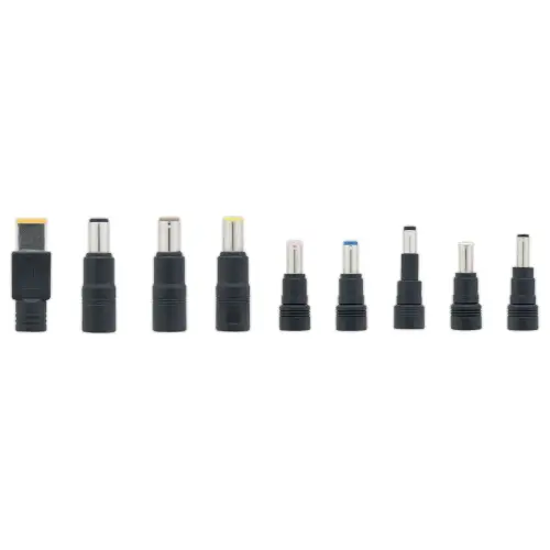 Alimentation secteur universelle pour notebook jusqu'&agrave; 15,6 pouces 