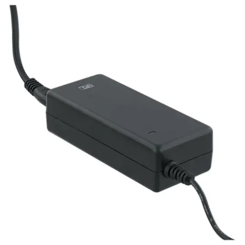 Alimentation secteur universelle pour notebook jusqu'&agrave; 15,6 pouces 