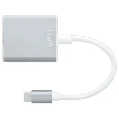 Adaptateur USB type C vers VGA 