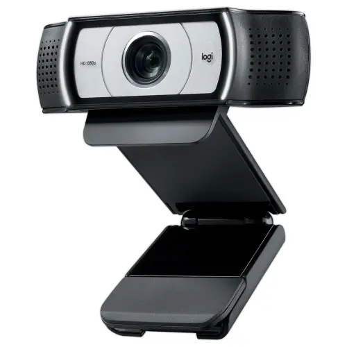 Webcam HD C930e