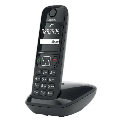 Téléphone sans fil Gigaset AS690