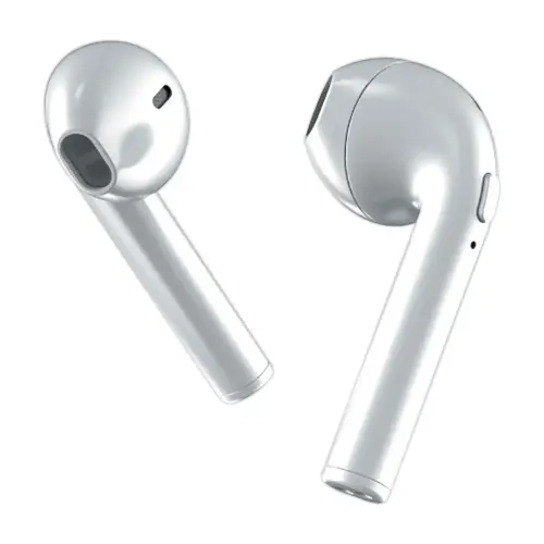 Ecouteurs bluetooth sans fil Right blanc