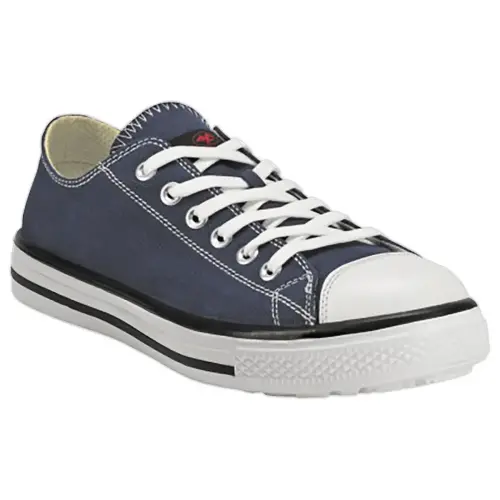 Paire Chaussures de s&eacute;curit&eacute; BLUES LOW S1P 