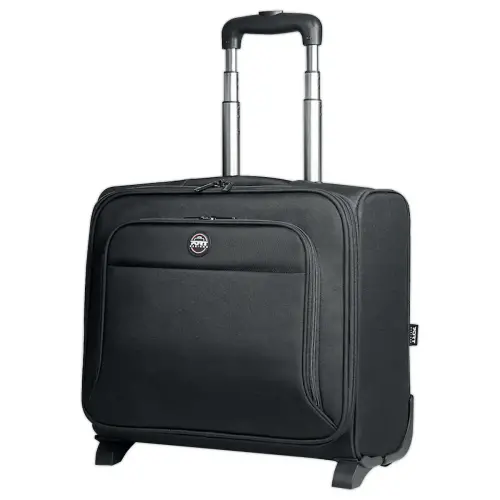 Trolley HANOI 15.6" noir