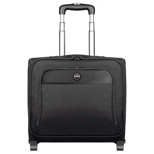 Trolley HANOI 15.6" noir