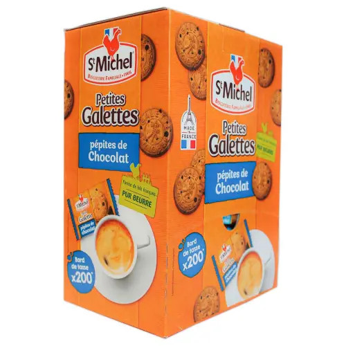 200 Galettes Saint Michel - 700 g