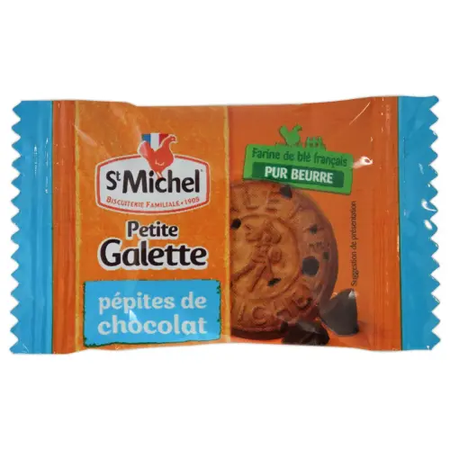 200 Galettes Saint Michel - 700 g