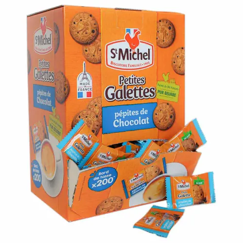 200 Galettes Saint Michel - 700 g