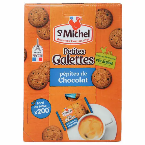 200 Galettes Saint Michel - 700 g